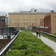 The High Line by Field Operations & Diller Scofidio + Renfro